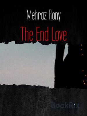cover image of The End Love
